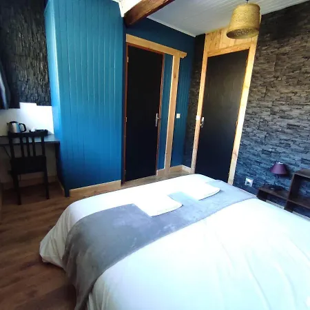 Bed & Breakfast Chez Pierrot D'hotes Vallouise