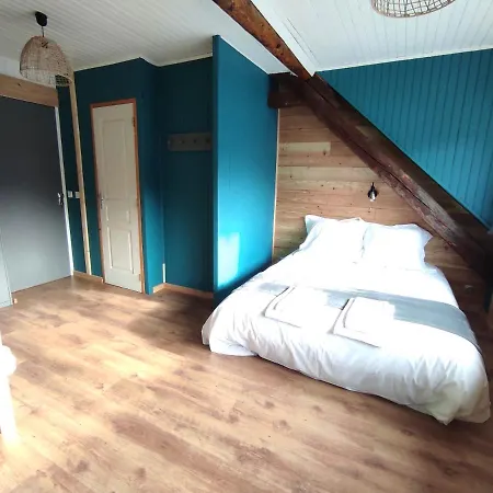 Chez Pierrot D'hotes *